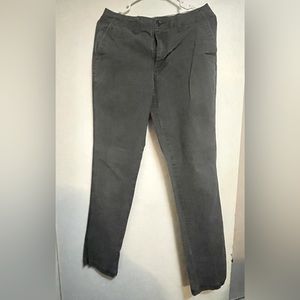 Mens Old Navy Pants 30/34